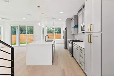 3321 Hemlock Avenue #2, Austin, TX 78722 - Photo 5