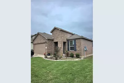 350 Bedford Falls Lane, Jarrell, TX 76537 - Photo 1