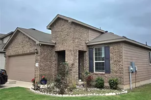350 Bedford Falls Ln, Jarrell, TX 76537 - Photo 1