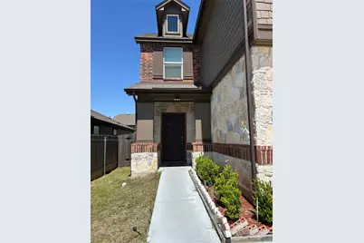 14117 Vigilance Street, Manor, TX 78653 - Photo 1