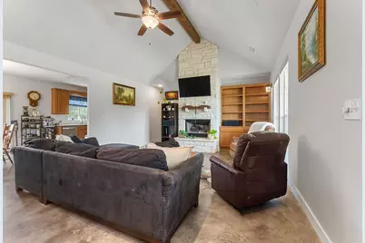 20401 Siesta Shores Drive, Spicewood, TX 78669 - Photo 5