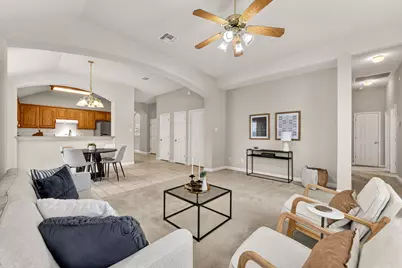 10520 Channel Island Drive, Austin, TX 78747 - Photo 5