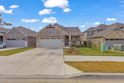 1925 Ruger Pass, Leander, TX 78641 - Photo 3