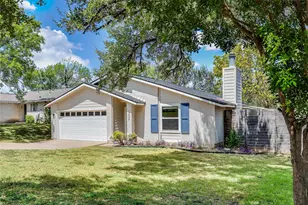 206 Clearday Dr, Austin, TX 78745 - Photo 3