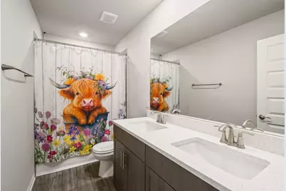 10310 Mager Lane, Hutto, TX 78634 - Photo 13