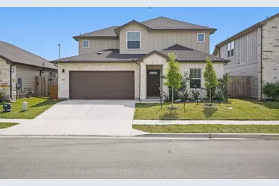 10310 Mager Lane, Hutto, TX 78634 - Photo 1