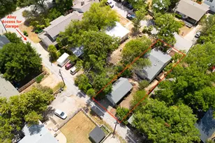 708 Keasbey St, Austin, TX 78751 - Photo 5