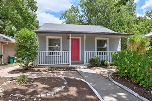 708 Keasbey St, Austin, TX 78751 - Photo 1