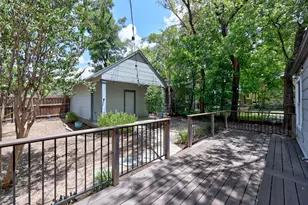 708 Keasbey St, Austin, TX 78751 - Photo 3