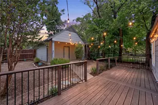 708 Keasbey St, Austin, TX 78751 - Photo 37