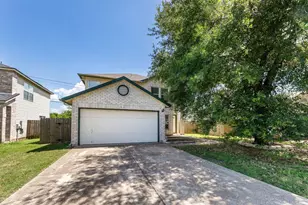1308 Water Spaniel Way, Round Rock, TX 78664 - Photo 1