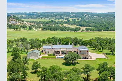 371 Achtzehn Road, Fredericksburg, TX 78624 - Photo 1