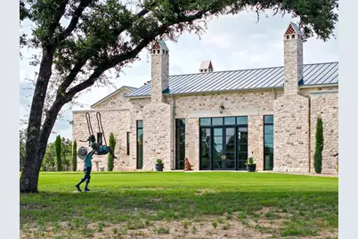 371 Achtzehn Road, Fredericksburg, TX 78624 - Photo 9