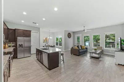 184 Granite Road, Spring Branch, TX 78070 - Photo 3