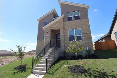 761 Clarissa Street, Buda, TX 78610 - Photo 3
