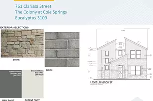 761 Clarissa St, Buda, TX 78610 - Photo 17