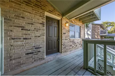 8106 Dunn St Street #B, Austin, TX 78745 - Photo 3