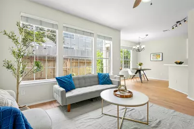2632 Century Park Boulevard #36, Austin, TX 78727 - Photo 5