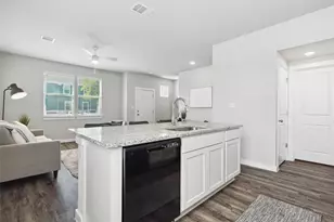 202 Evans St, Hutto, TX 78634 - Photo 17