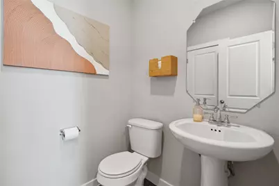 202 Evans Street #1, Hutto, TX 78634 - Photo 23