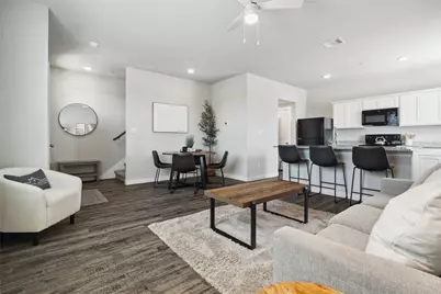 202 Evans Street #1, Hutto, TX 78634 - Photo 11