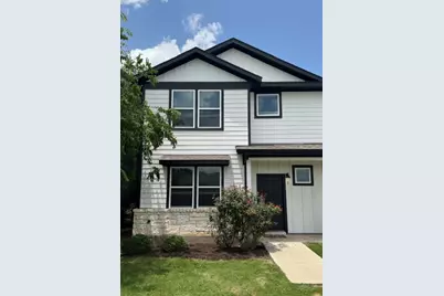 202 Evans Street #1, Hutto, TX 78634 - Photo 1