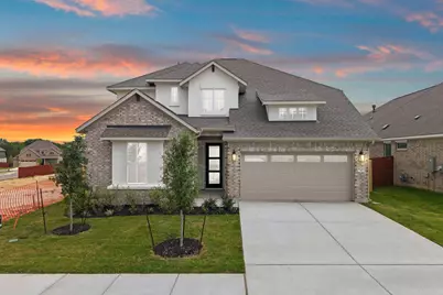 1033 Sonata Place, Round Rock, TX 78681 - Photo 1