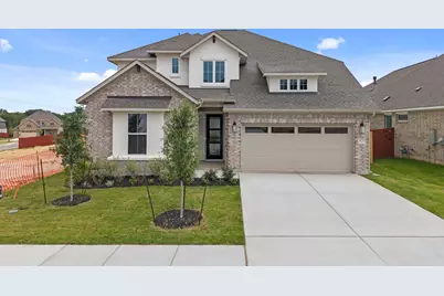 1033 Sonata Place, Round Rock, TX 78681 - Photo 3