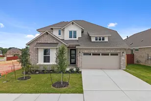 1033 Sonata Pl, Round Rock, TX 78681 - Photo 3