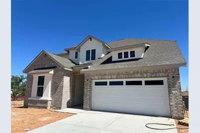 1033 Sonata Place, Round Rock, TX 78681 - Photo 1