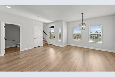 9509 Demure Drive #5, Manor, TX 78653 - Photo 3