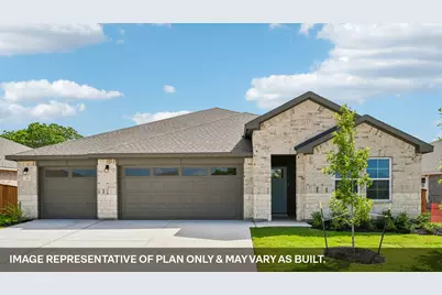 228 Rivers Edge Drive, Georgetown, TX 78628 - Photo 1