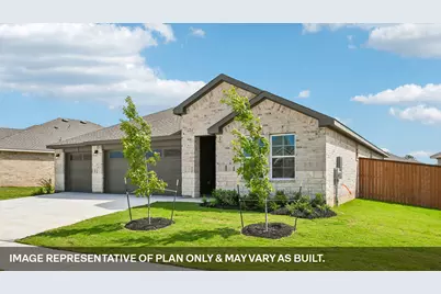 228 Rivers Edge Drive, Georgetown, TX 78628 - Photo 3