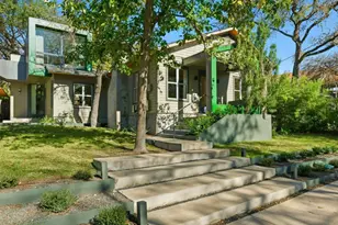 1712 W 10th Street W, Austin, TX 78703 - Photo 1