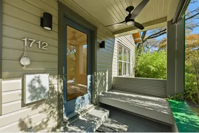 1712 W 10th Street, Austin, TX 78703 - Photo 3