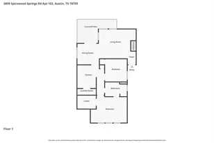 3809 Spicewood Springs Rd, Austin, TX 78759 - Photo 5