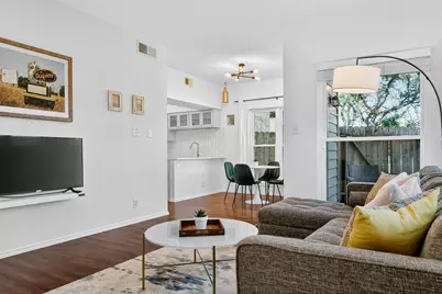 3809 Spicewood Springs Road #103, Austin, TX 78759 - Photo 9