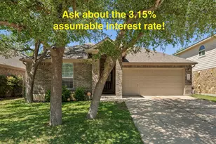 1923 Barnett Dr, Cedar Park, TX 78613 - Photo 1