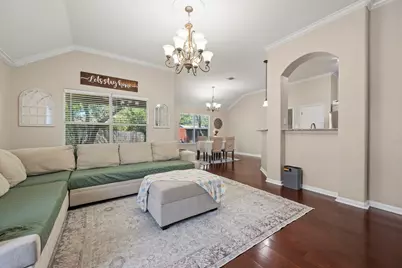 1923 Barnett Drive, Cedar Park, TX 78613 - Photo 7