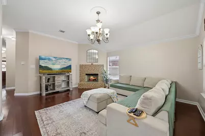 1923 Barnett Drive, Cedar Park, TX 78613 - Photo 5