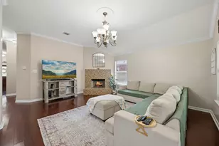 1923 Barnett Dr, Cedar Park, TX 78613 - Photo 5