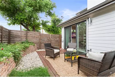 1412 Perez Street #1, Austin, TX 78721 - Photo 13