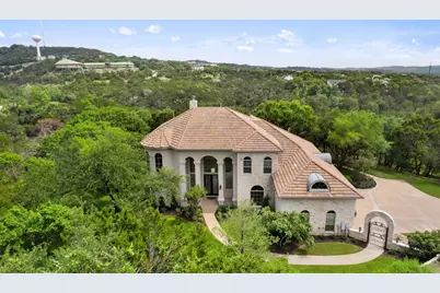 7800 Aspen Highlands Drive, Austin, TX 78746 - Photo 5
