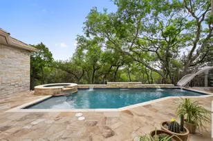 7800 Aspen Highlands Dr, Austin, TX 78746 - Photo 3