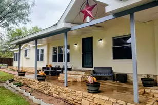 9855 W Ranch Road 1431, Buchanan Dam, TX 78609 - Photo 1