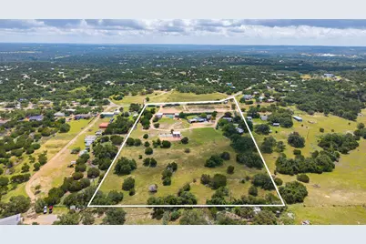 1293 Harmon Hills Road, Dripping Springs, TX 78620 - Photo 1