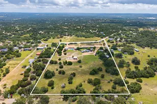 1293 Harmon Hills Rd, Dripping Springs, TX 78620 - Photo 1