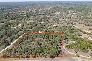 10673 W Fm 150 W, Driftwood, TX 78619 - Photo 1