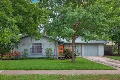 1103 Chesapeake Drive, Austin, TX 78758 - Photo 1