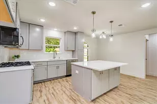 2603 Mesquite Ln, Georgetown, TX 78628 - Photo 5